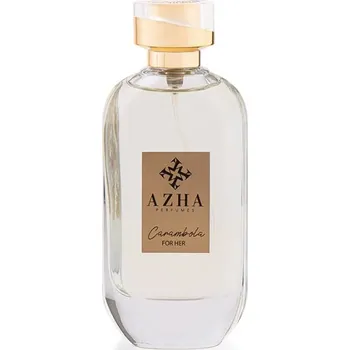 Dámský parfém Azha Carambola - EDP