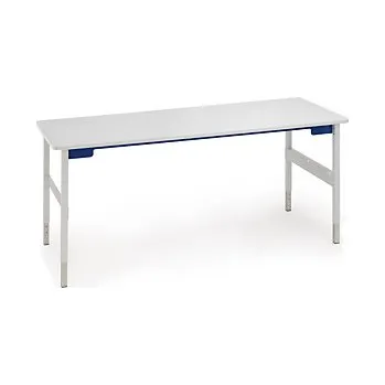 Dílenský stůl Balicí stůl RAJA 1600 x 800 x 860 mm - Balení po 1 ks