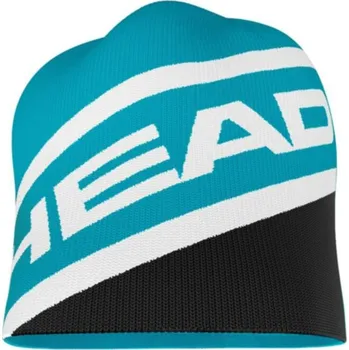 Čepice Čepice HEAD Race Black/Blue