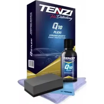 TENZI PRO DETAILING Q10 FLEXI - Keramická ochrana laku 50ml