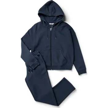 708455 - Tchibo - Domácí souprava - pro ženy - vel. XL 48/50 - barva: modrá