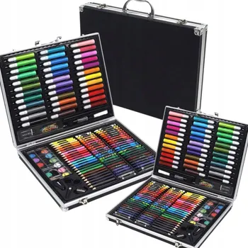 Výtvarná sada Výtvarná sada ProNice 150 ks