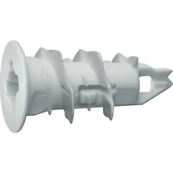 Hmoždinka MFJ25 Fiber Jet polyamidová hmoždinka mungo do sádrokartonu