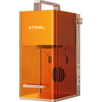 Gravírování xTool F2 - laserová gravírka 15W dioda + 5W IR