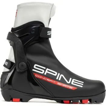 Běžkařské boty boty na běžky SKOL SPINE RS Concept SKATE NEW