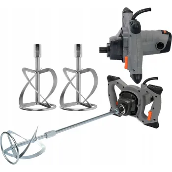 Míchadlo MÍCHADLO NA MALTU 850W (M14; 0-900 OT/MIN) STHOR