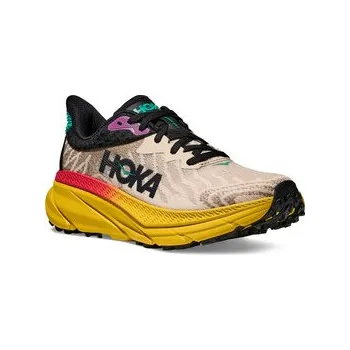 Dámská běžecká obuv Běžecké boty Hoka Challenger Atr 7 1134498 Béžová 36