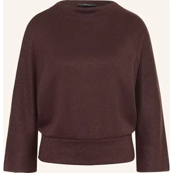 Dámský svetr Opus Dámský Svetr Glantina S 3/4 Rukávy A Třpytivou Přízí,...