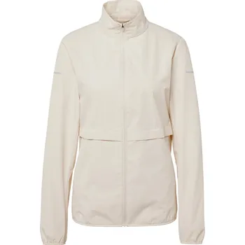 Dámská větrovka 695865 - Tchibo - Větruvzdorná běžecká bunda - pro ženy - vel. 40 - barva: béžová