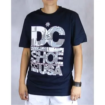 Pánské tričko Pánské tričko DC SHOES Corner