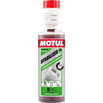 aditivum MOTUL (Francie) MOTUL STABILIZER 0,25L