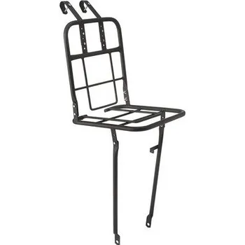 nosiče na kolo Nosič přední transportér