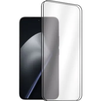 Telefonní příslušenství AlzaGuard 2.5D FullCover Glass pro Xiaomi 15T