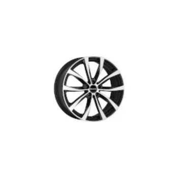 Disk MAK 6.5x16, S:5x112.0x57.1, ET:50.0, MAK: Wolf MAK 6,5x17 5x112 ET50.00