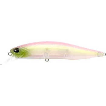 Umělá nástraha DUO International Wobler Jerkbait 100SP SILENT CCC33350 AM Dawn