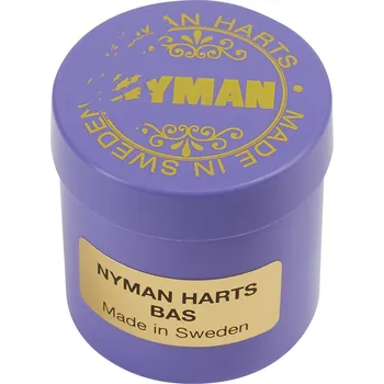 Příslušenství pro strunný nástroj Nyman Bass Rosin + prodloužená záruka 3 roky