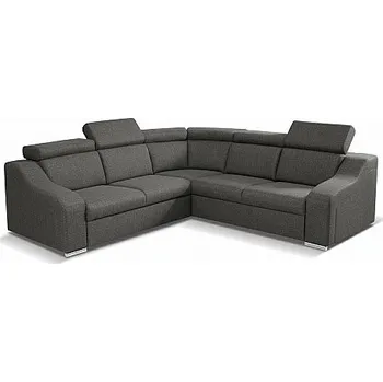 Sedací souprava Sedací souprava DÉMON 2F-R-2 Varianta: Inari 95 doprodej