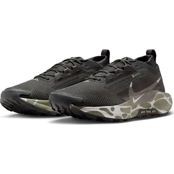 Pánská běžecká obuv Pánské běžecké boty Nike PEGASUS TRAIL 5 GORE-TEX černé IM6007-060 - EUR 45,5 | UK 10,5 | US 11,5