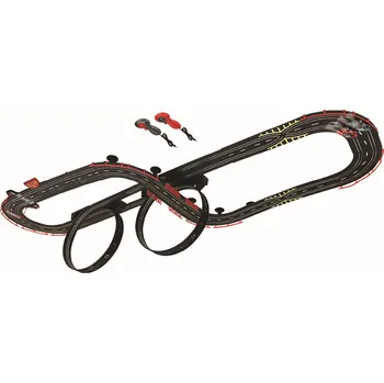 autíčko Autodráha Speed Challenger Corvette