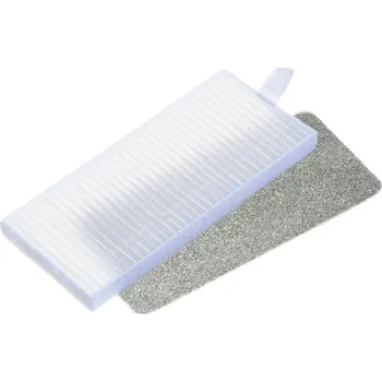 Filtr do vysavače Originální HEPA filtr CleanMate LDS700 pro Concept VR 3120