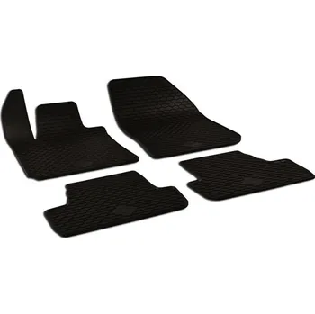 autokoberec Gumové koberce Gumárny Zubří Peugeot 308 (2014-2020)