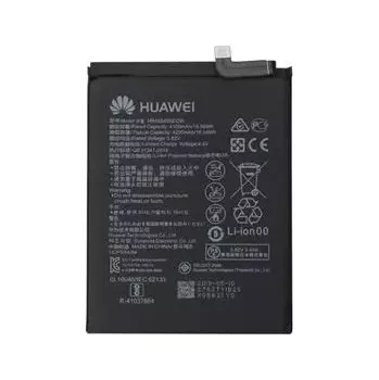 Telefonní příslušenství HB486486ECW Huawei Baterie 4200mAh Li-Ion (Service Pack)