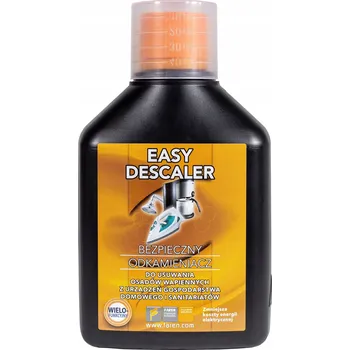 Univerzální čisticí prostředek Univerzální tekutý odstraňovač vodního kamene Faren 0,5 l