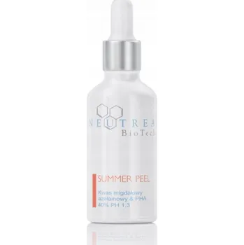 Pleťový krém Kyselina Neutrea Bio-Tech 40 % 50 ml