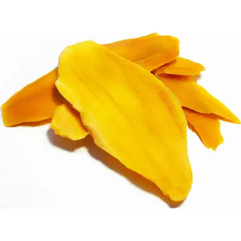 Krmivo pro hlodavce Nuties Mango sušené plátky 500 g