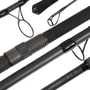 Rybářský prut FOX - Prut X3-S Rods Horizon X3-S Shrink Handle 10 ft 3,5 lb