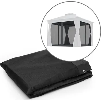 Zahradní altán NA Moskytiéra Mondo Dual 3x3 (10047485)