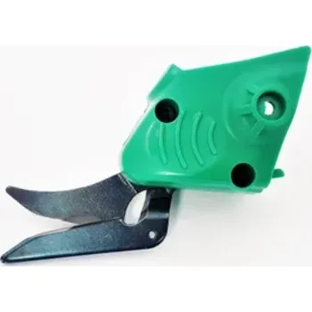 strojek na stříhání srsti WBT-2 Stříhací hlava s mikrozoubky