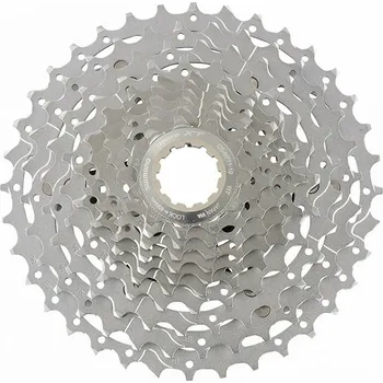 Kazeta přesmyku 10-kazeta SHIMANO CS-M77110136 XT Dyna-Sys 11-36 zubů v krabičce