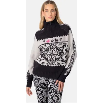 Dámský svetr Saga Knit S