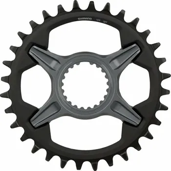Převodník na kolo Převodník Shimano SLX SMCR75 32 zubů, pro 1x12 speed