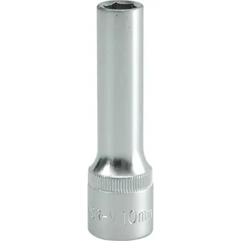 YATO Nástavec 1/2" 10 mm šetihranný hluboký