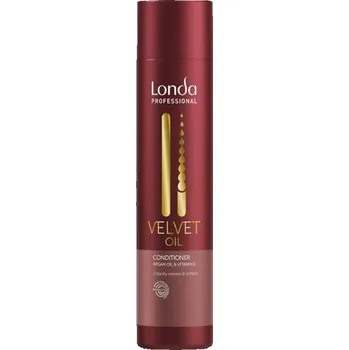 LONDA Londa Velvet Oil Conditioner 250 ml