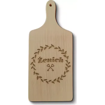 Kuchyňské prkénko Sablio Prkénko Ženich