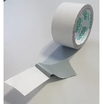 Lepicí páska Svinovací páska za studena 50 mm × 15 m s vysokou pevností