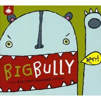 Zahraniční hudba CD Various: Big Bully 2011