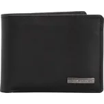 quiksilver Pánská peněženka gutherie iv black