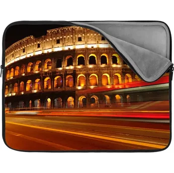 pouzdro na notebook Sablio Obal na notebook Koloseum - 17"