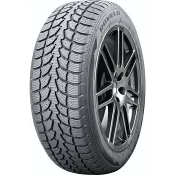 Zimní osobní pneu Rovelo 225/60R18 100T RWS-677 (Pneu Rovelo RWS-677 225/60-18)