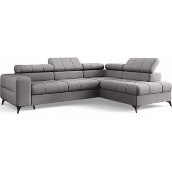 Sedací souprava Sedací souprava POWER PUDDING L Varianta: Vogue 3, Orientace: pravá