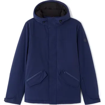 Celio Bunda Chamonix-Mont-Blanc 1180891 Tmavě modrá XL