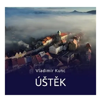 Úštěk