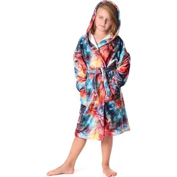 Dámský župan Dětský župan Fénix - 140