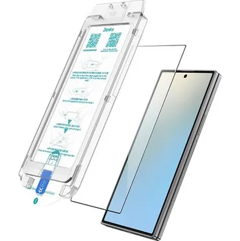 Benks Tvrzené sklo Ultra Shield HD, Samsung Galaxy Z Fold 7, černé