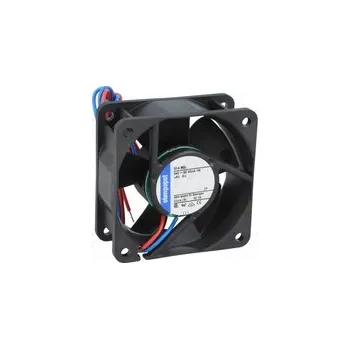 PC ventilátor 614NGL