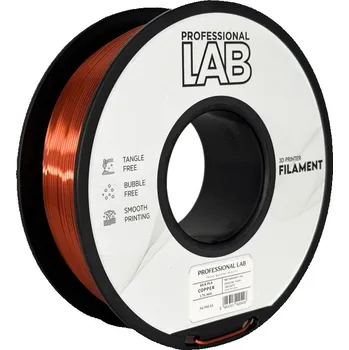 Filament Professional Lab SILK Copper 1.75mm 1kg